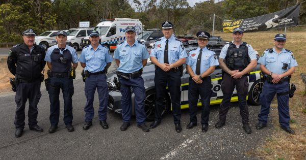 10 people have died on the Kings Highway since 2019 - don't risk it this summer