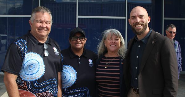 Public policy designed to serve First Nations Canberrans is instead 'failing' them: report