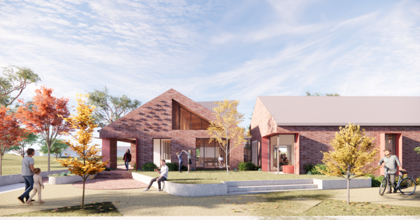 Youth mental health services to move to purpose-built facility in Erindale