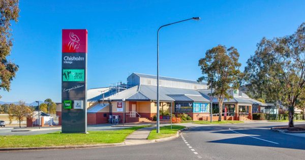 Vikings Group to close Chisholm club as losses mount