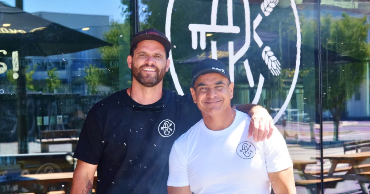 ‘Australia in a can’: Native energy drink and Australian iced tea to launch at National Multicultural Festival