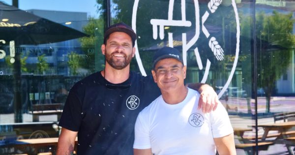 'Australia in a can': Native energy drink and Australian iced tea to launch at National Multicultural Festival