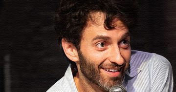 Gianmarco Soresi: The Drama King Tour