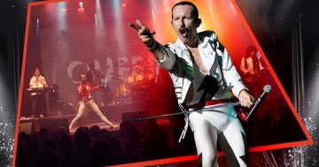 Queen Forever Greatest Hits Tour