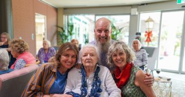 Never alone: Call to make Canberra's Memory Walk & Jog one for all to remember
