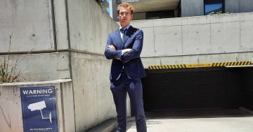 Resident claims damages from strata manager over motorcycle stolen from carpark