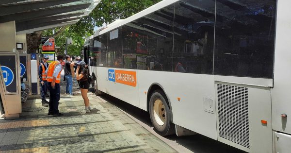 Four dedicated school bus services part of new Term 1 construction timetable