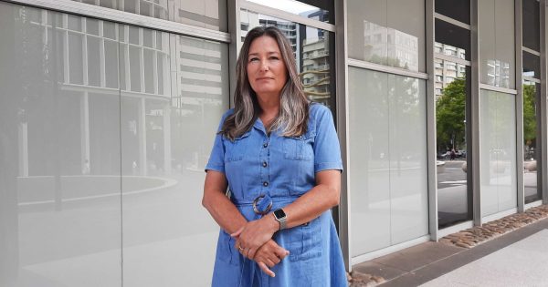 Budget turnaround will fund new Woden outdoor pool, dive facility, says Berry