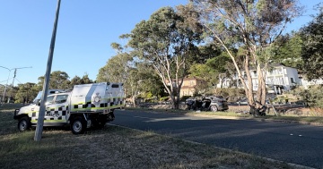 UPDATE: 'Numerous' people stopped to help woman killed, man hospitalised in single-vehicle crash