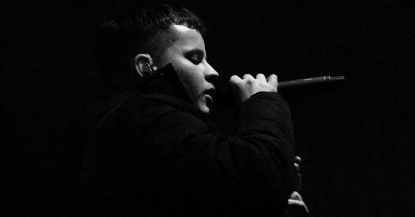 Region Canberra Gig Guide (21 - 27 January)