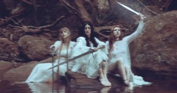 Region Canberra Gig Guide (28 January - 3 February)