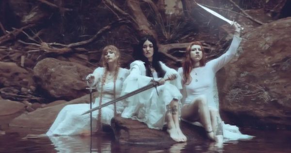 Region Canberra Gig Guide (28 January - 3 February)