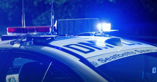 Canberra driver accused of South Coast hit-and-run that critically injured 16-year-old