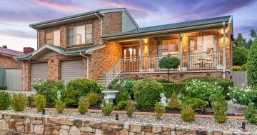 Property with grand scope has every aspect of family life taken care of