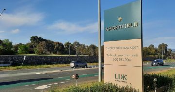 Traffic jam concerns: Cheyne rejects pitch for lights at retirement village entrance