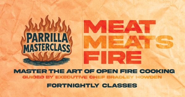Parrilla Masterclass Canberra Southern Cross Tuggeranong