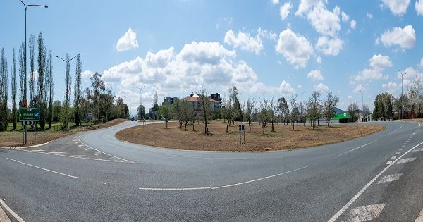 Planning proposal to create eastern gateway with potential for 15-storey apartments