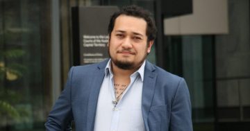 Animal cruelty offender shouts 'woo' after driving off road to run over kangaroo