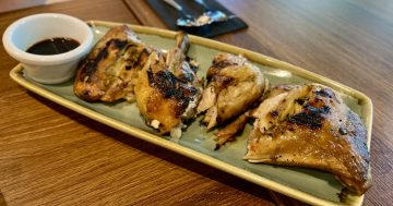 Manila in Canberra offers a taste of joyful Filipino hospitality in the heart of the city