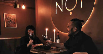 Husband and wife duo level up Vietnamese dining in Goulburn