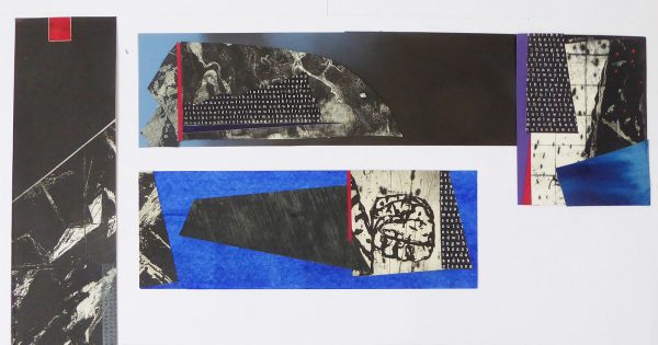 6-Week Short Course: Print Media at Tuggeranong Arts Centre