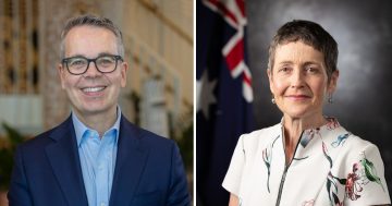 The Capital Water Cooler: Comings and goings in the public sector