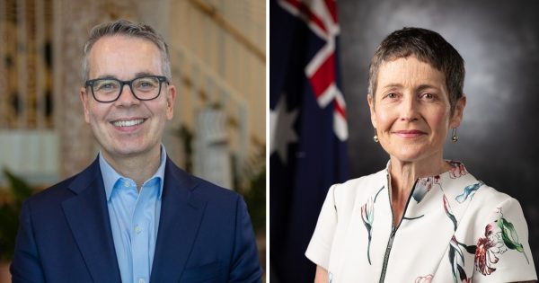 The Capital Water Cooler: Comings and goings in the public sector