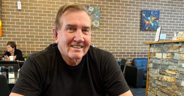 Goulburn solar pioneer found unlikely ally in oil companies