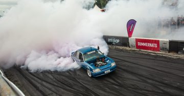 Canberra’s once-a-year cash cow and the cost of complacency