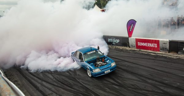 Canberra’s once-a-year cash cow and the cost of complacency