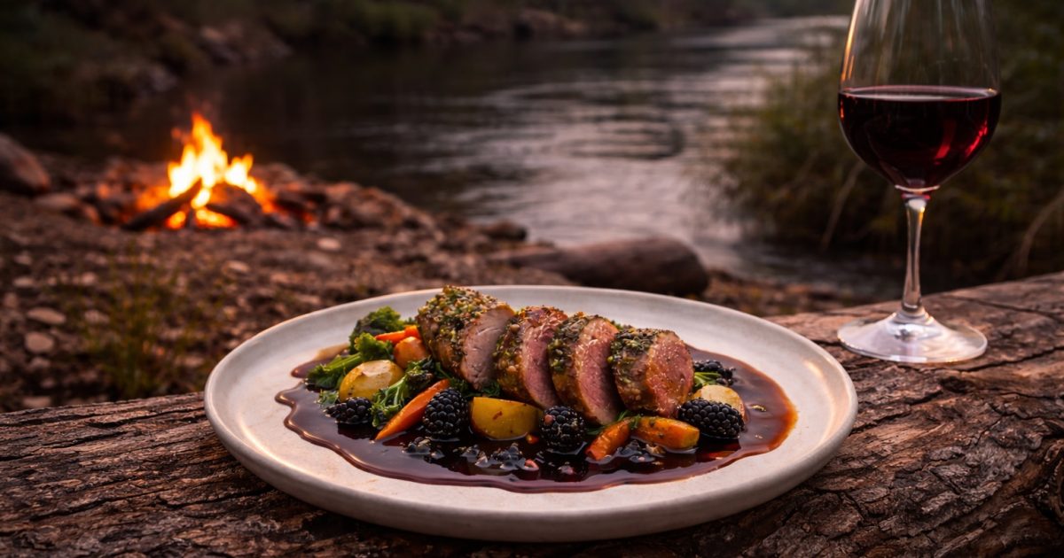 New processor aims to bring fresh venison and pork to your dinner table | Region Canberra