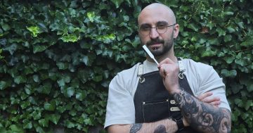 'Our IT guy started his own perfume line': I'm sorry, what?