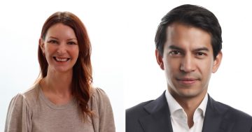 The Capital Water Cooler: Comings and goings in the public sector