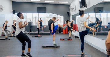 Here's how to make that New Year's resolution stick