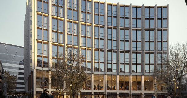 Some won't like it but new Garema Place hotel will be a boon for the city