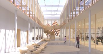 AIS Athletes' Village gets its demolition date ahead of centre's 'biggest upgrade' in 40 years