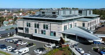 Goulburn nurse's registration cancelled after time in jail for firing gun at house