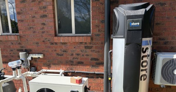 Can't afford a hot water heat pump? Tweak your existing system instead