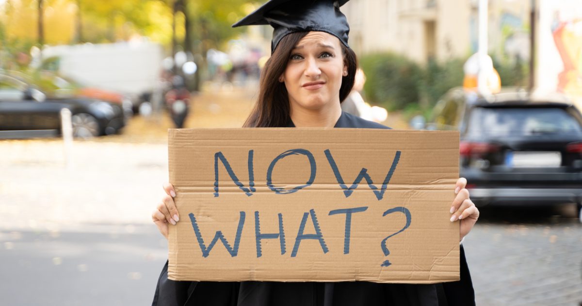 Want to boost Australia’s birth rate? Abolish HECS