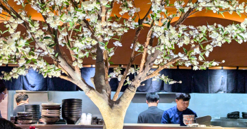 The urban enclave where avant-garde udon gives ramen a run for its money