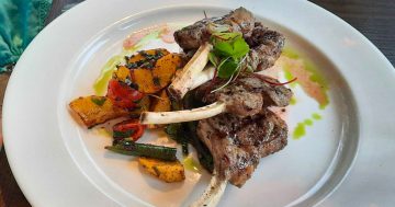 Ottoman Cuisine continues to be a celebration of food, family and hospitality