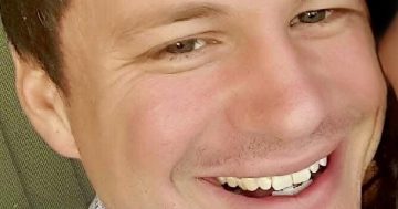 UPDATE: Woman charged with murder over death of man with 'an open, unguarded heart'