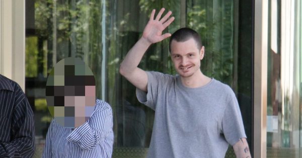 Unit complex condemned after alleged arsonist started fire in basement