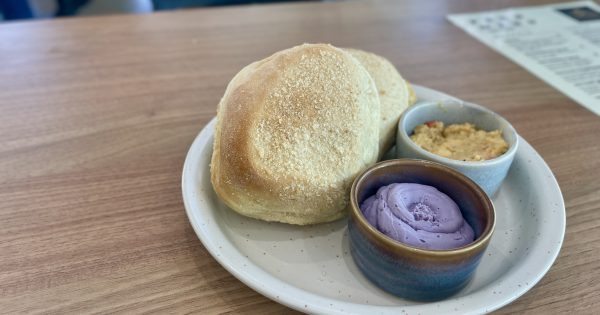 Cafe Luzon brings 'pandesal' and other tasty Filipino treats to the Inner North
