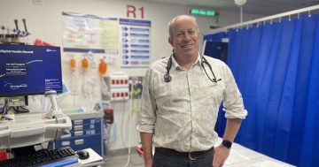 Behind the scenes of how our emergency departments prepare for the worst case scenarios