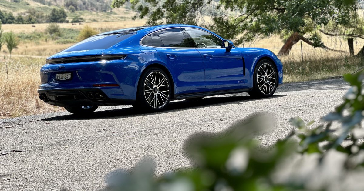 I have to admit I’ve never liked the Porsche Panamera. The original, launched in 2009, was certifiably hideous. It looked…