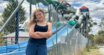 Why this Friday could be the best day ever for Big Splash