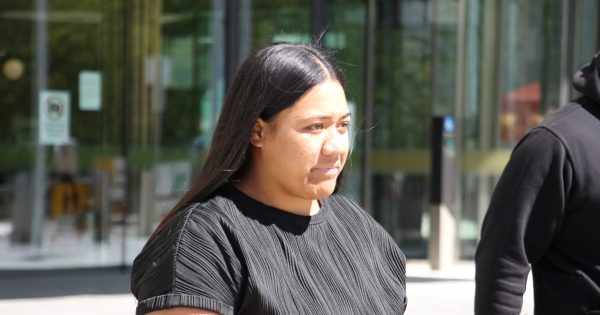 Player cleared of allegations she broke rival's nose during women's rugby league fight
