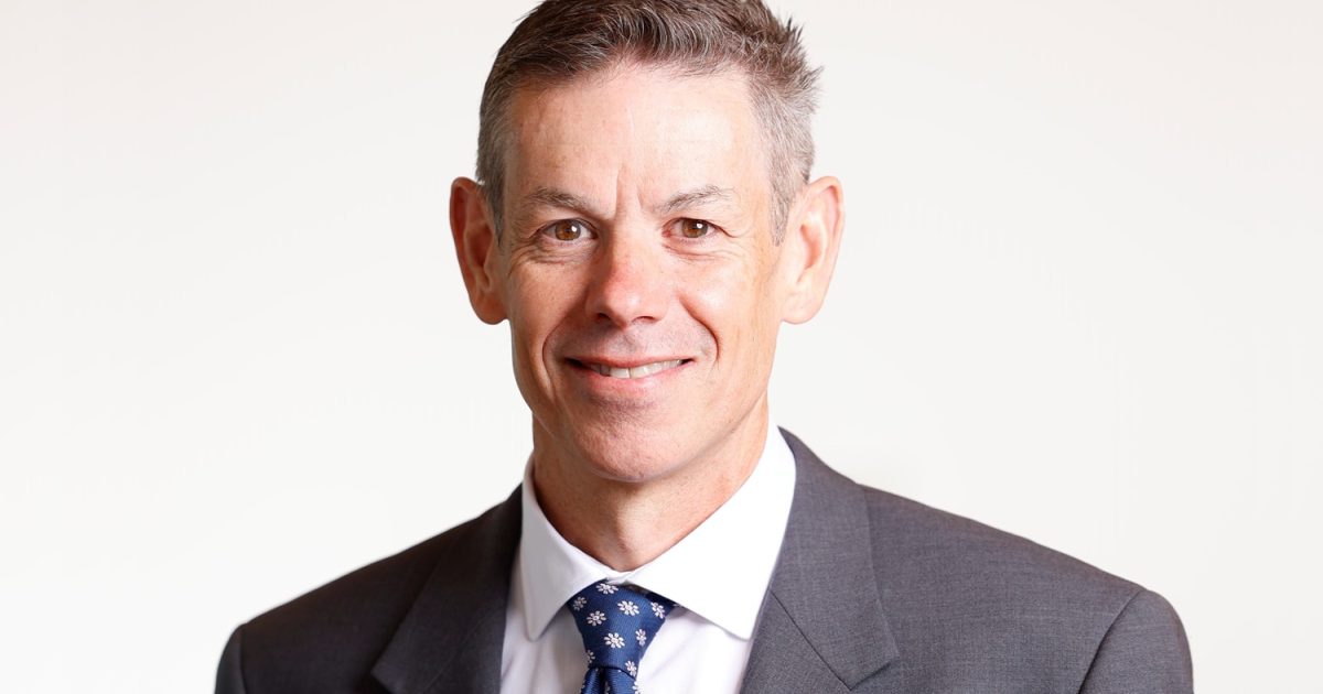 Jeremy King appointed to head up Lockheed Martin Australia & NZ