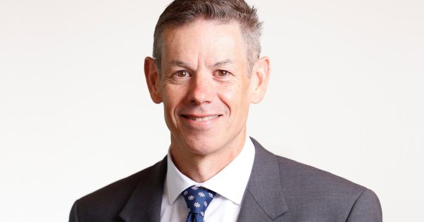 Jeremy King appointed to head up Lockheed Martin Australia & NZ